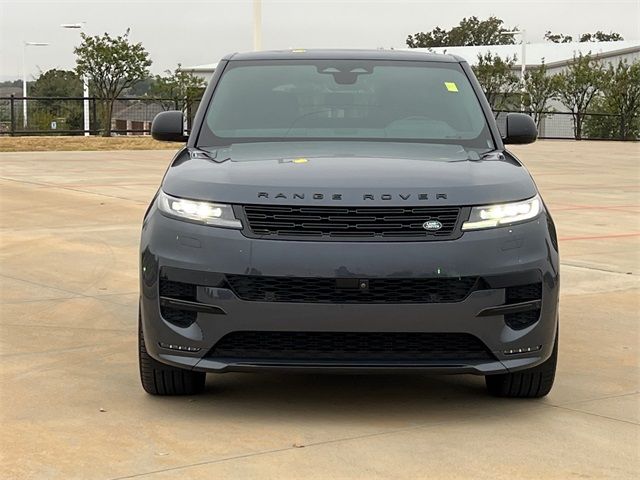 2024 Land Rover Range Rover Sport Dynamic SE