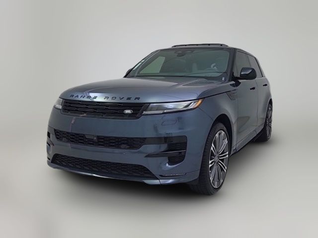 2024 Land Rover Range Rover Sport Dynamic SE