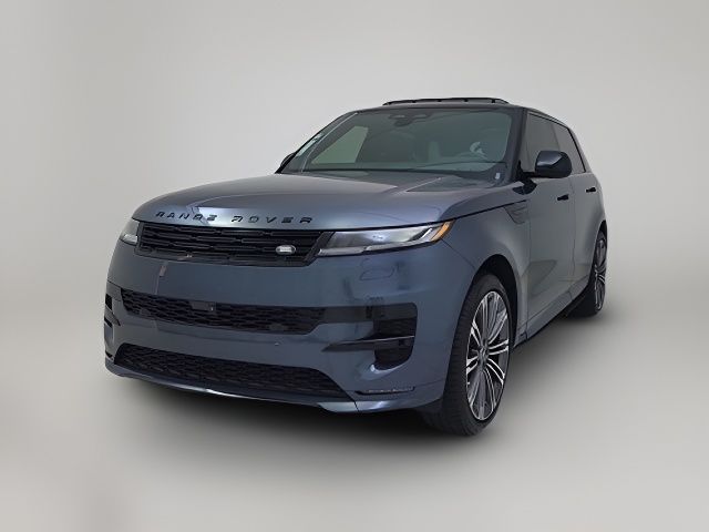 2024 Land Rover Range Rover Sport Dynamic SE