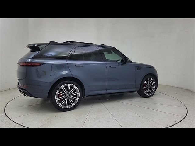 2024 Land Rover Range Rover Sport Dynamic SE