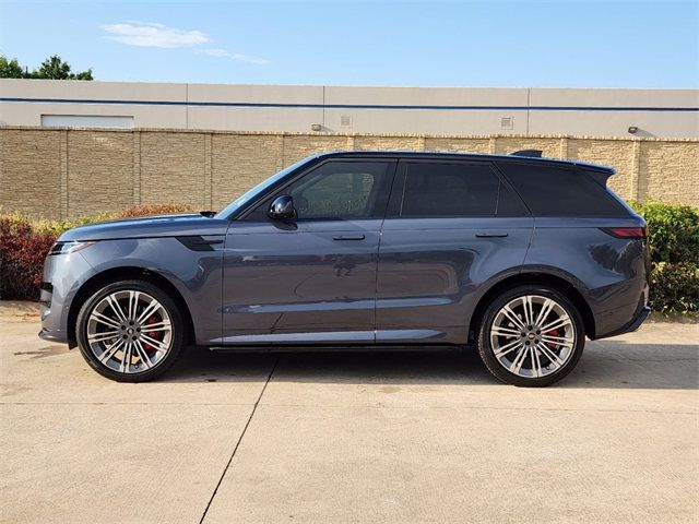 2024 Land Rover Range Rover Sport Dynamic SE