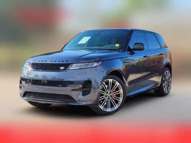 2024 Land Rover Range Rover Sport Dynamic SE