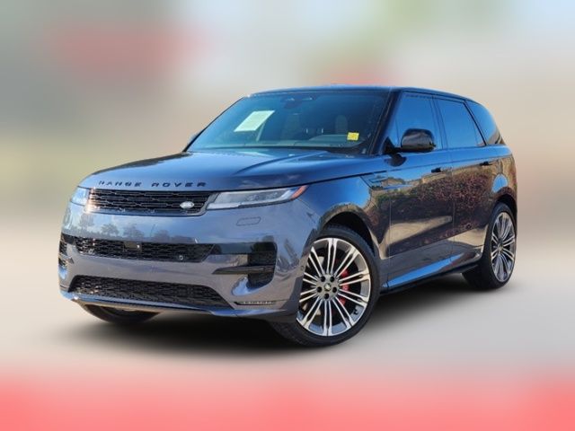 2024 Land Rover Range Rover Sport Dynamic SE