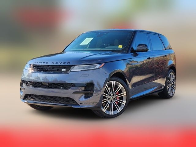 2024 Land Rover Range Rover Sport Dynamic SE