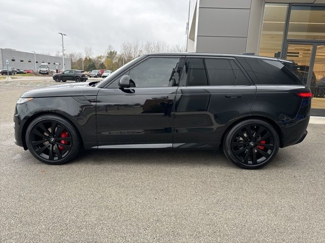 2024 Land Rover Range Rover Sport Dynamic SE