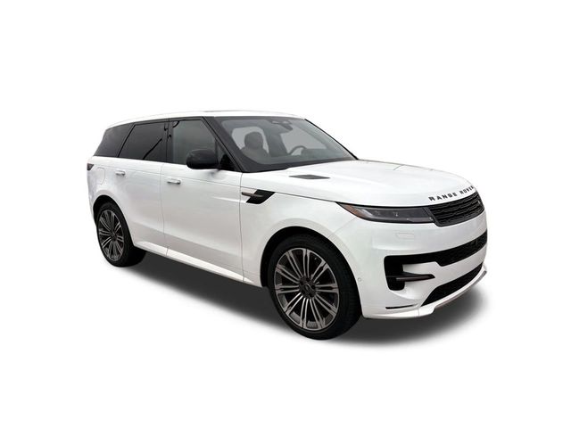 2024 Land Rover Range Rover Sport Dynamic SE