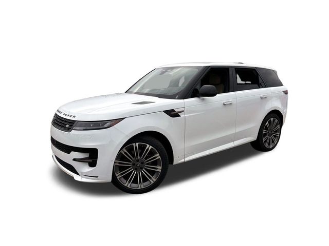 2024 Land Rover Range Rover Sport Dynamic SE