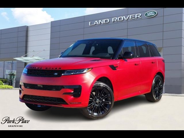 2024 Land Rover Range Rover Sport Dynamic SE