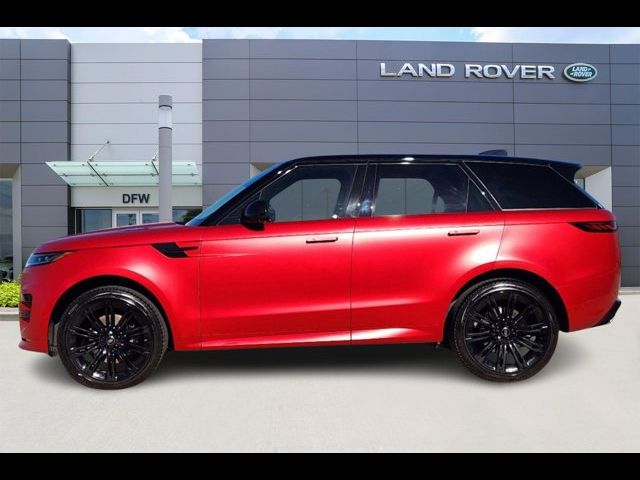 2024 Land Rover Range Rover Sport Dynamic SE