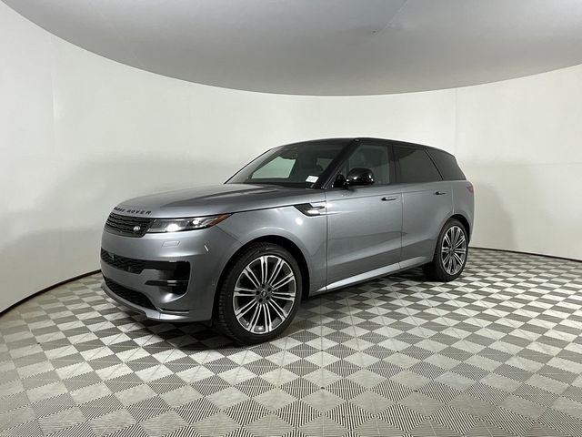 2024 Land Rover Range Rover Sport Dynamic SE