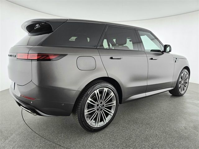 2024 Land Rover Range Rover Sport Dynamic SE