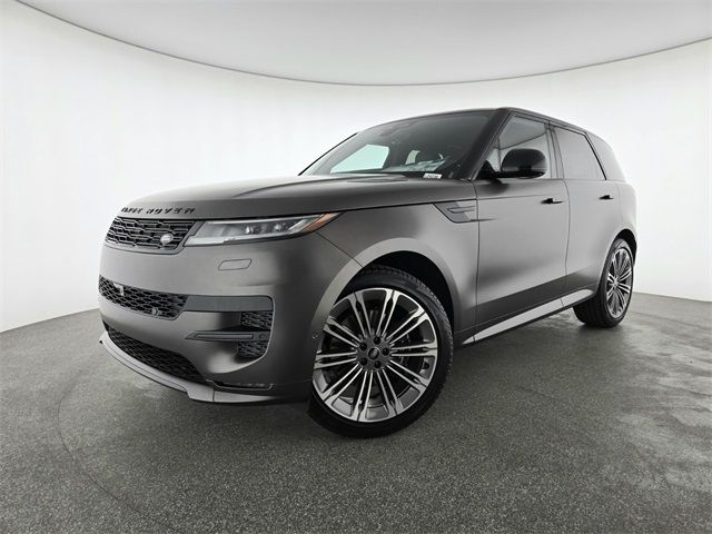 2024 Land Rover Range Rover Sport Dynamic SE