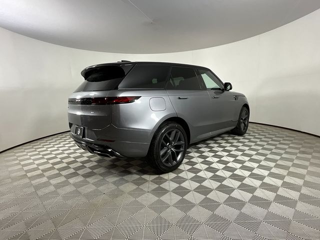 2024 Land Rover Range Rover Sport Dynamic SE