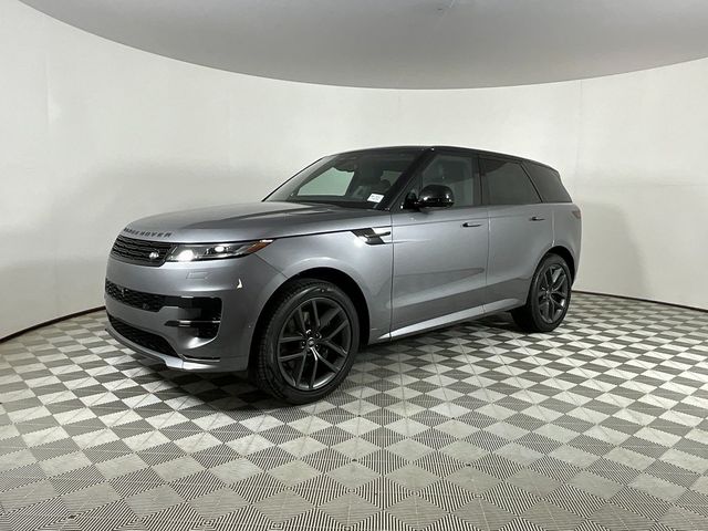 2024 Land Rover Range Rover Sport Dynamic SE