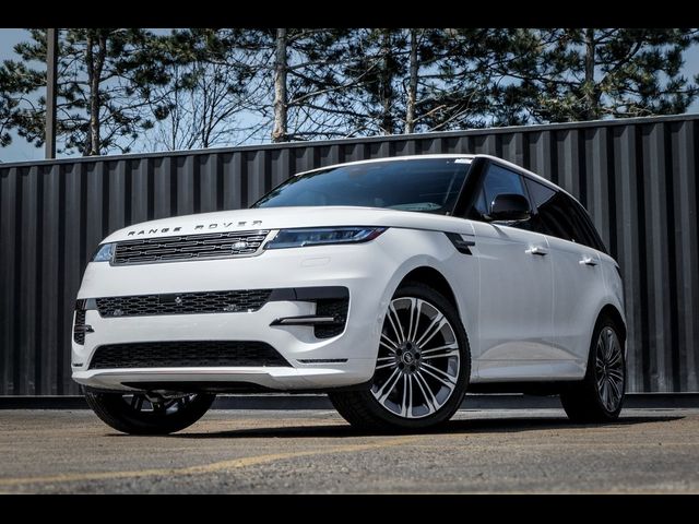 2024 Land Rover Range Rover Sport Dynamic SE