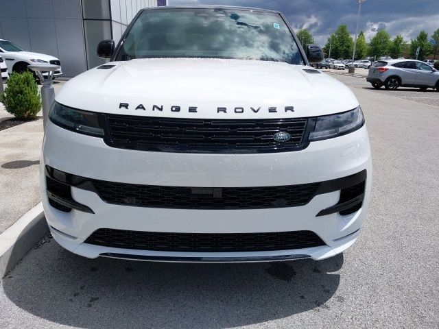 2024 Land Rover Range Rover Sport Dynamic SE