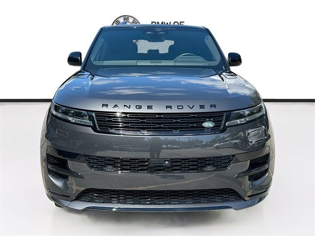 2024 Land Rover Range Rover Sport Dynamic SE