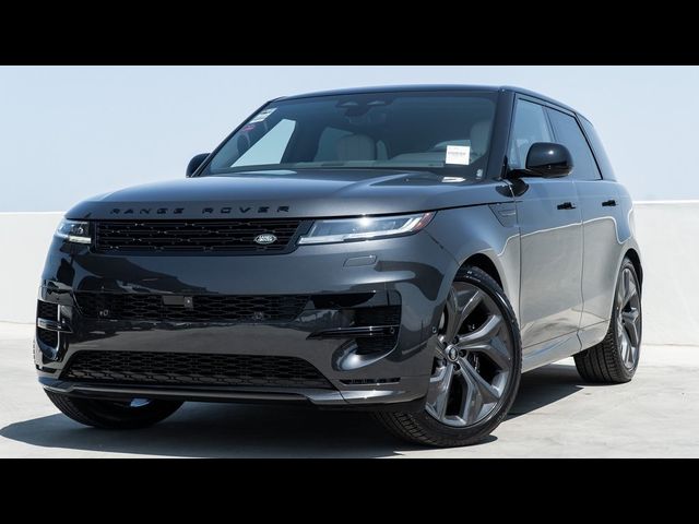 2024 Land Rover Range Rover Sport Dynamic SE