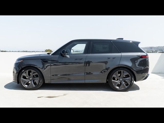 2024 Land Rover Range Rover Sport Dynamic SE