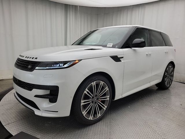 2024 Land Rover Range Rover Sport Dynamic SE