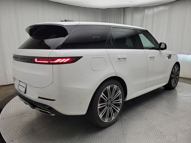 2024 Land Rover Range Rover Sport Dynamic SE