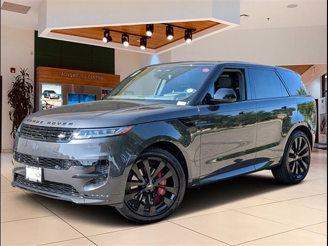 2024 Land Rover Range Rover Sport Dynamic SE