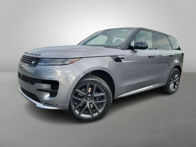 2024 Land Rover Range Rover Sport Dynamic SE