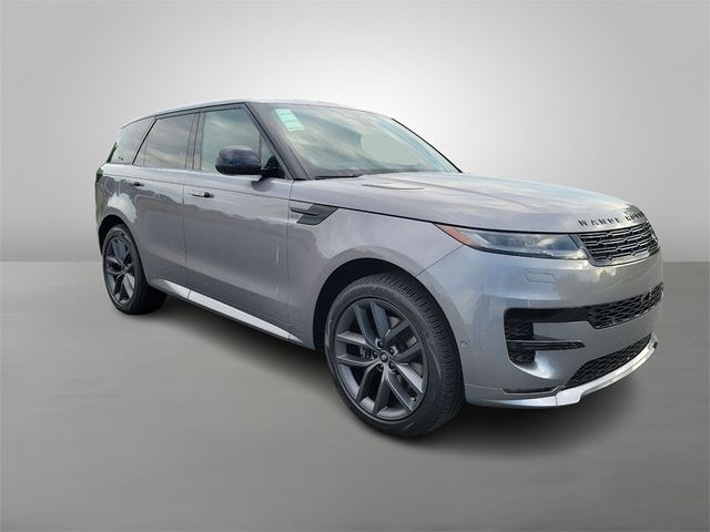 2024 Land Rover Range Rover Sport Dynamic SE