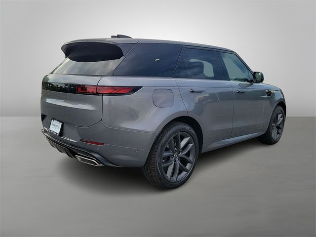 2024 Land Rover Range Rover Sport Dynamic SE