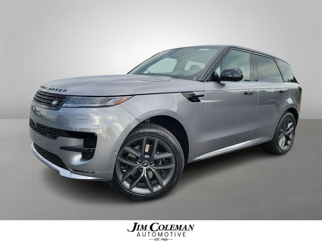 2024 Land Rover Range Rover Sport Dynamic SE