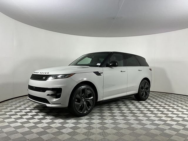 2024 Land Rover Range Rover Sport Dynamic SE