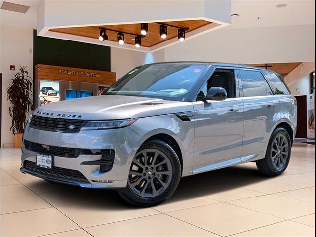 2024 Land Rover Range Rover Sport Dynamic SE