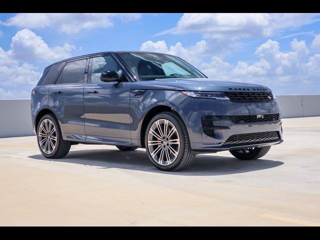 2024 Land Rover Range Rover Sport Dynamic SE