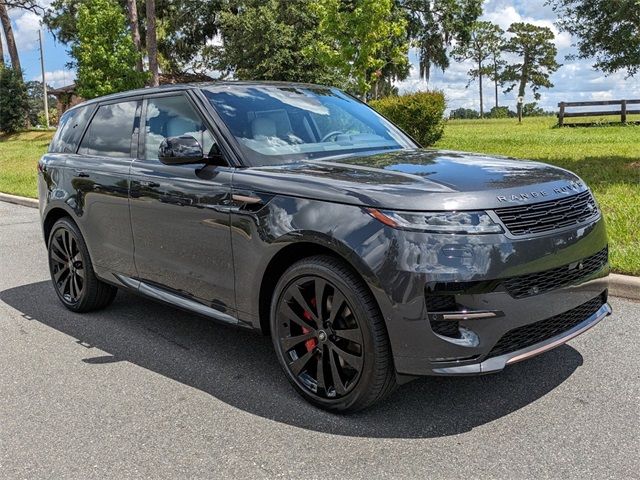 2024 Land Rover Range Rover Sport Dynamic SE