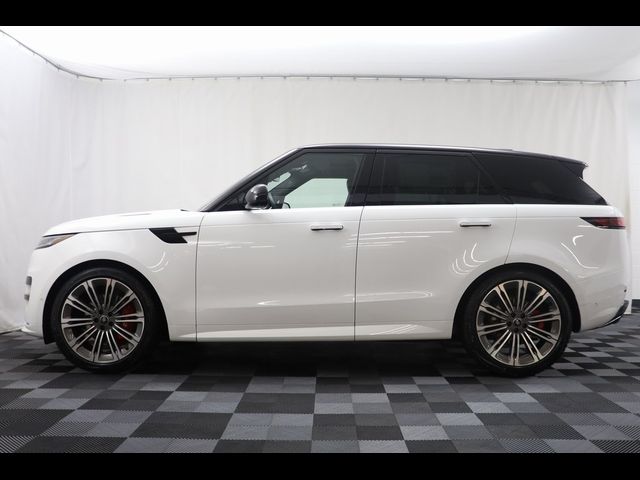 2024 Land Rover Range Rover Sport Dynamic SE