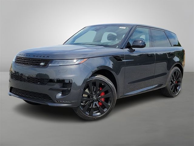 2024 Land Rover Range Rover Sport Dynamic SE