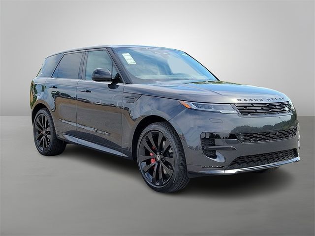 2024 Land Rover Range Rover Sport Dynamic SE