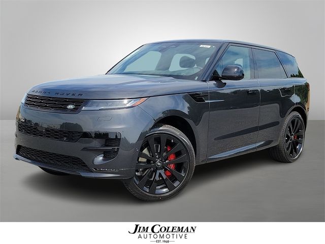 2024 Land Rover Range Rover Sport Dynamic SE