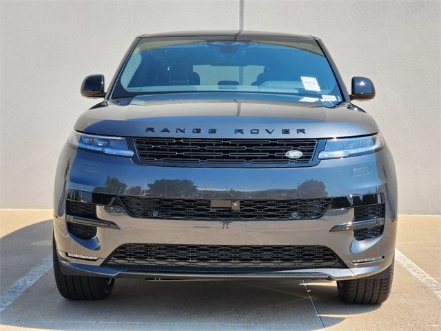 2024 Land Rover Range Rover Sport Dynamic SE