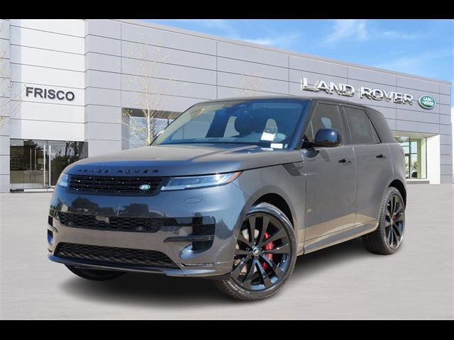 2024 Land Rover Range Rover Sport Dynamic SE