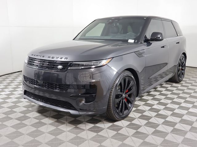 2024 Land Rover Range Rover Sport Dynamic SE