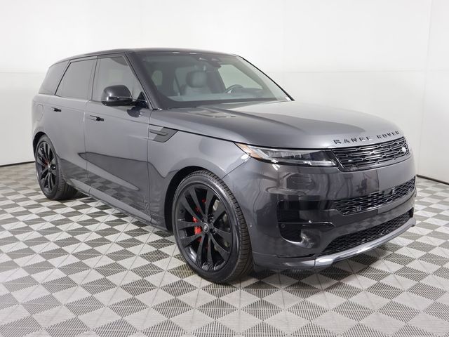 2024 Land Rover Range Rover Sport Dynamic SE