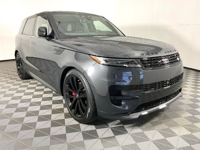 2024 Land Rover Range Rover Sport Dynamic SE