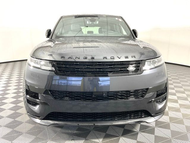 2024 Land Rover Range Rover Sport Dynamic SE