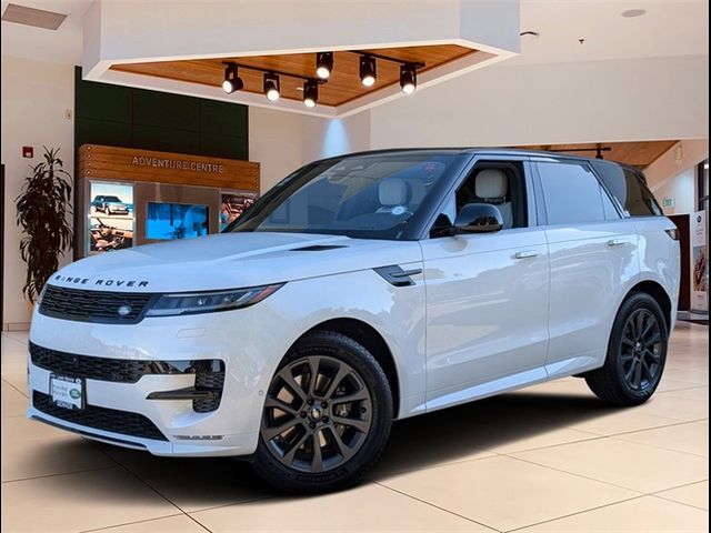 2024 Land Rover Range Rover Sport Dynamic SE