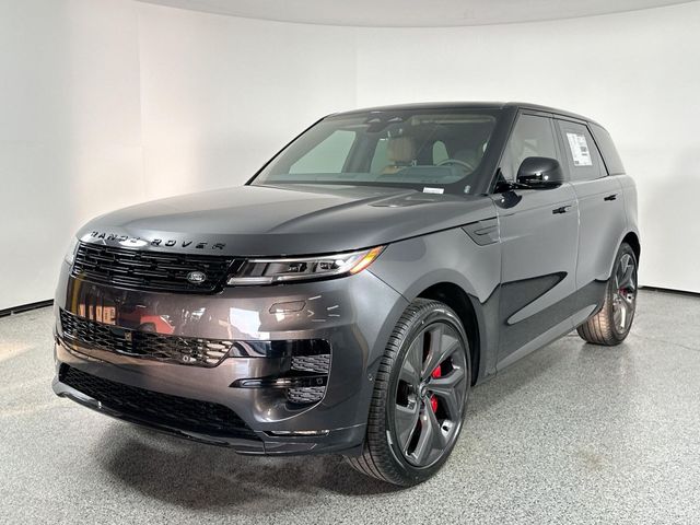 2024 Land Rover Range Rover Sport Dynamic SE