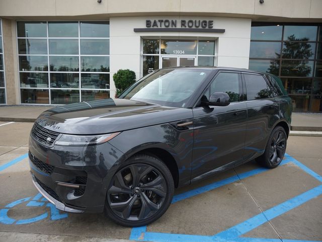 2024 Land Rover Range Rover Sport Dynamic SE