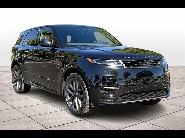 2024 Land Rover Range Rover Sport Dynamic SE