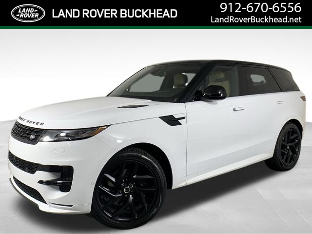 2024 Land Rover Range Rover Sport Dynamic SE