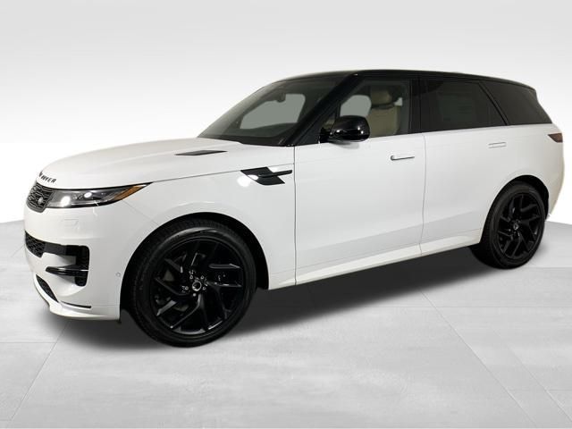 2024 Land Rover Range Rover Sport Dynamic SE